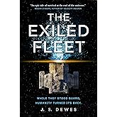 Exiled Fleet (The Divide Series, 2)