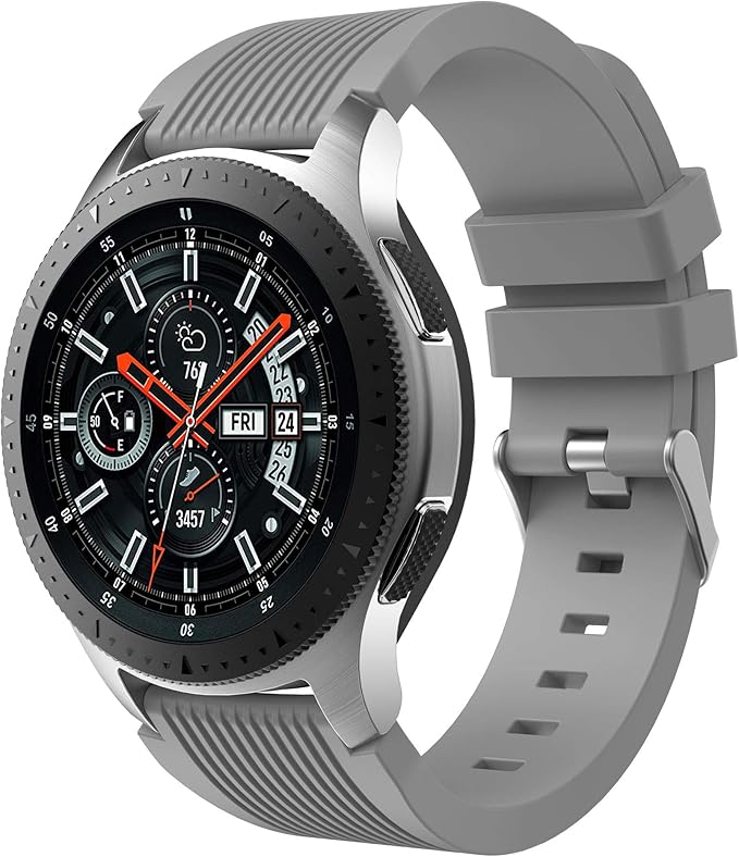 samsung galaxy watch 46mm sport