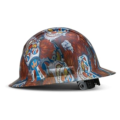 Unique hard hats Clearance