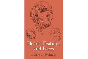 Heads, Features and Faces