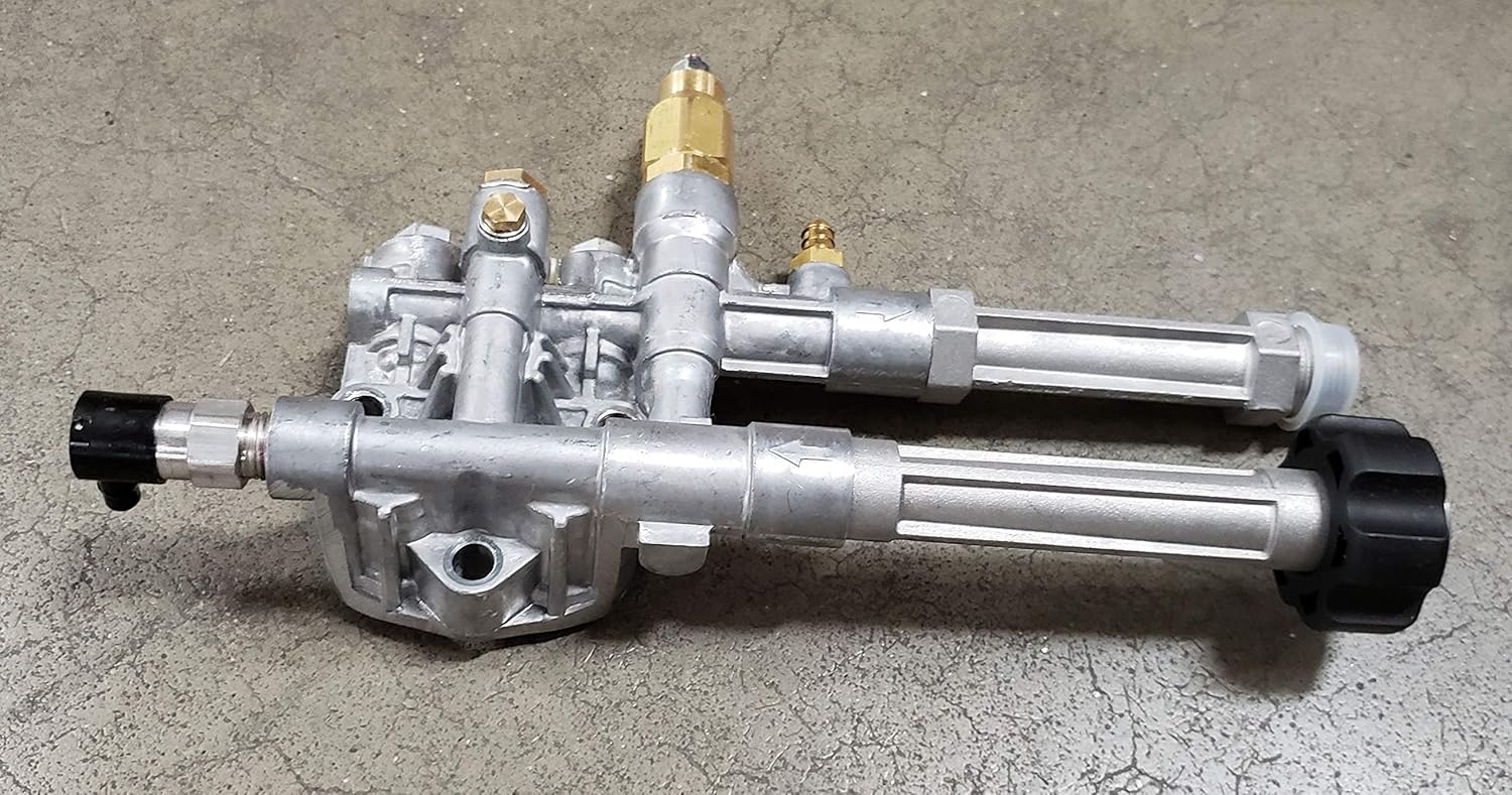 Best craftsman pressure washer pump assembly 4U Life