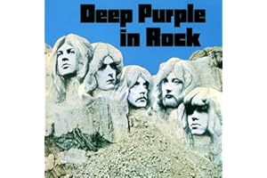 In Rock: Anniversary Edition