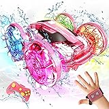 Tecnock Amphibious Remote Control Car Boat for