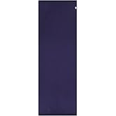 Manduka X Yoga Mat - Easy to Carry, For Women and Men, Non Slip, Cushion for Joint Support and Stability, 5mm Thick, 71 Inch 