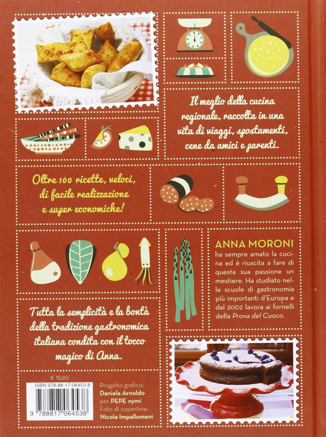 Menu Di Natale Anna Moroni.Amazon It La Cucina Tricolore Sciue Sciue Ricette Facili Economiche E Veloci Da Tutta Italia Ediz Illustrata Moroni Anna Del Santo R Libri