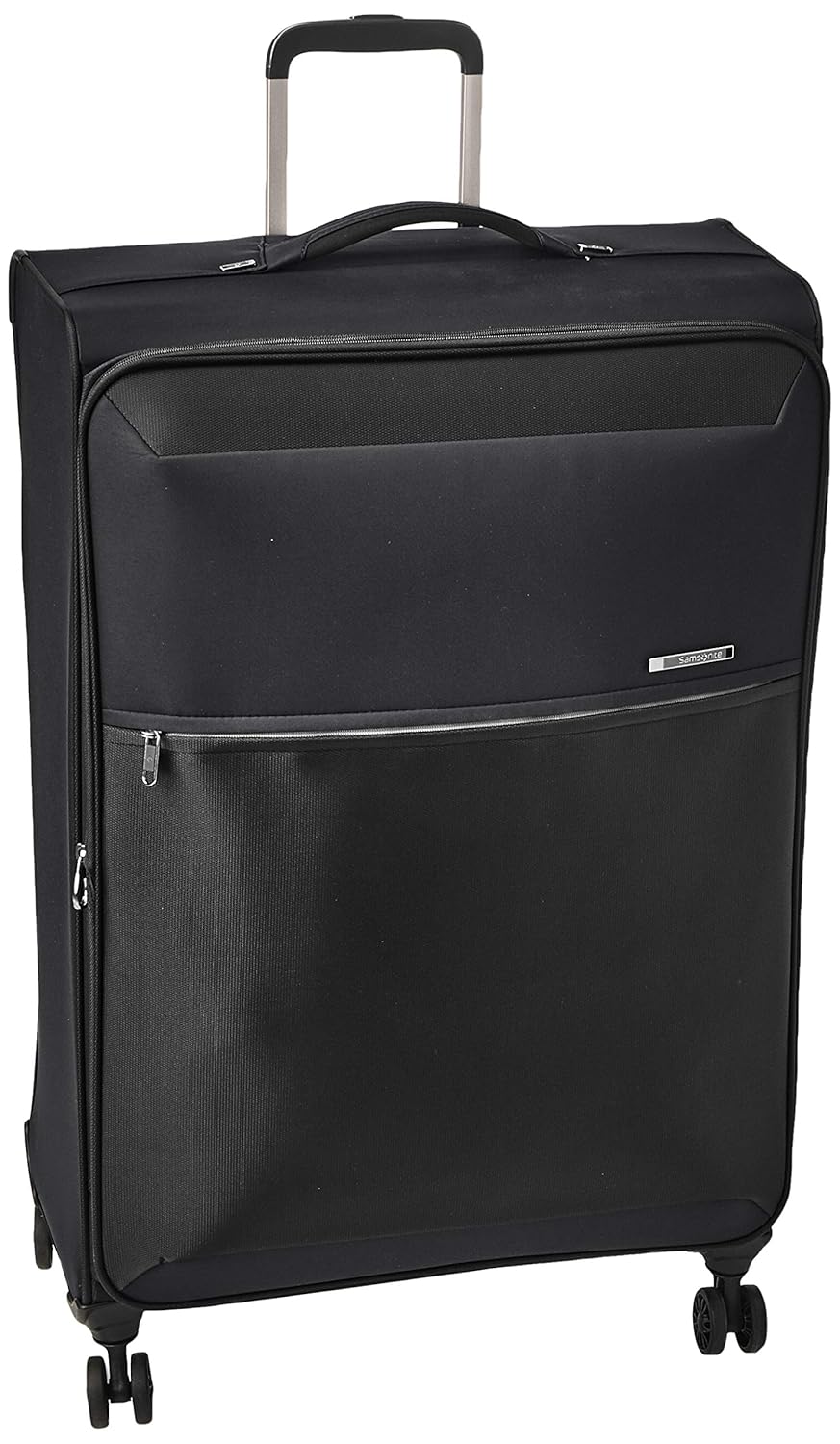 samsonite evolve dlx
