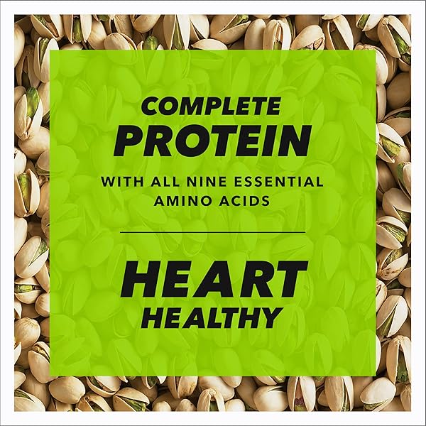 WONDERFUL PISTACHIOS IN SHELL, ROASTED AND SALTED NUTS, 1.25 OUNCE BAG (PACK OF 12), PROTEIN SNACK, ON-THE GO, INDIVIDUALLY WRAPPED HEALTHY SNACK