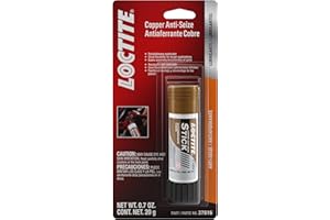 Loctite 37616 Copper Anti-Seize Stick - 20 g