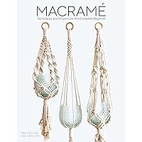 Amazon.com - Macrame: Techniques and Projects for the Complete