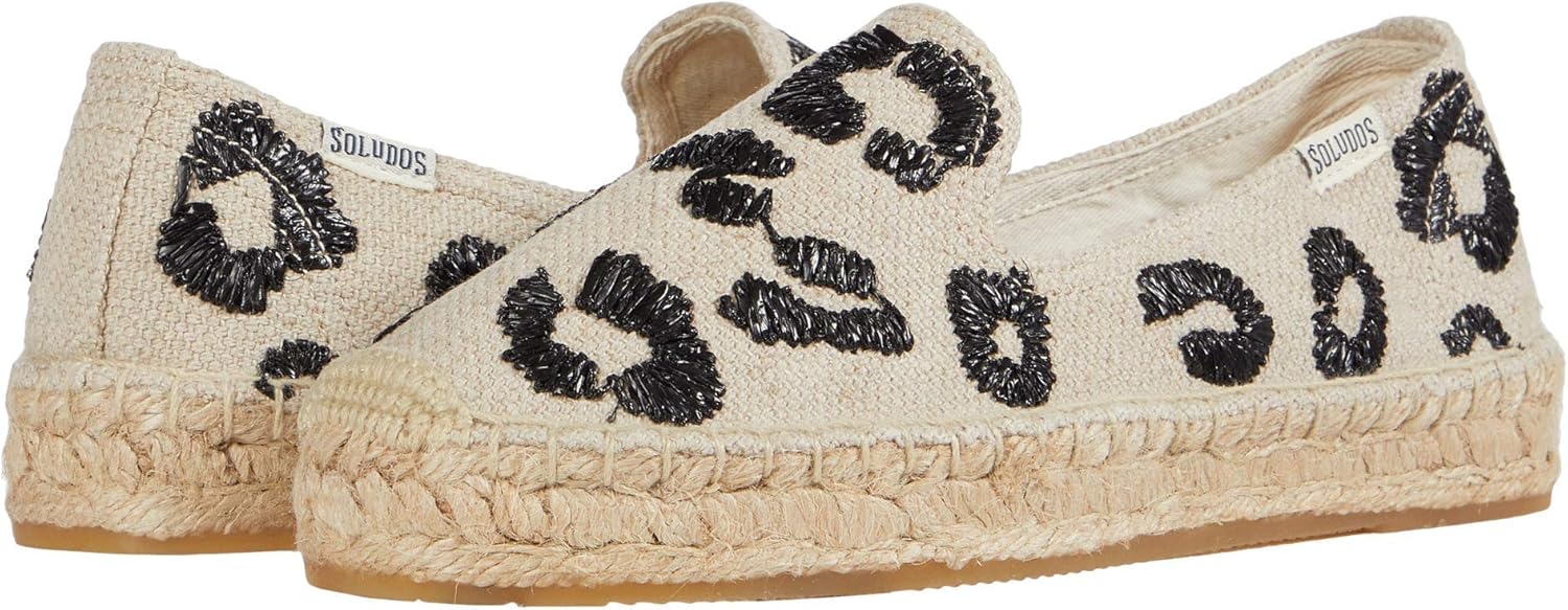 soludos lemon platform smoking slipper