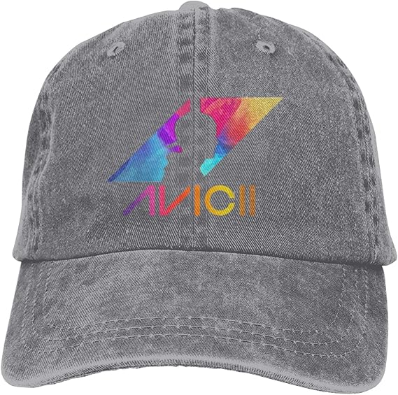 Amazon Co Jp アヴィーチー Avicii ロゴ キャップ 野球帽 デニム ハット ぼうし メンズ レディース クラシック風 コットン おしゃれ かっこいい フリーサイズ 男女兼用 鳥打帽 ハンチング帽 服 ファッション小物
