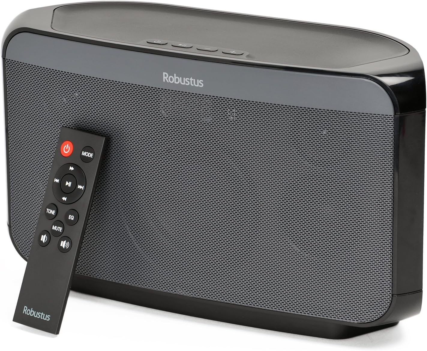 wireless speaker system for office