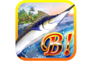 BigOne! World Tour Fishing