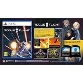 Rogue Flight PS5