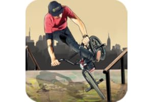 BMX Trial Mania