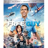 Free Guy