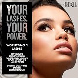 Ardell False Lashes Multipack Individual Knot Free Medium Black view 5