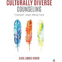 Culturally Diverse Counseling: Theory and Practice book cover Culturally Diverse Counseling: Theory and Practice book cover