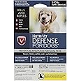Nutri-Vet Defense Flea & Tick Control for Puppies