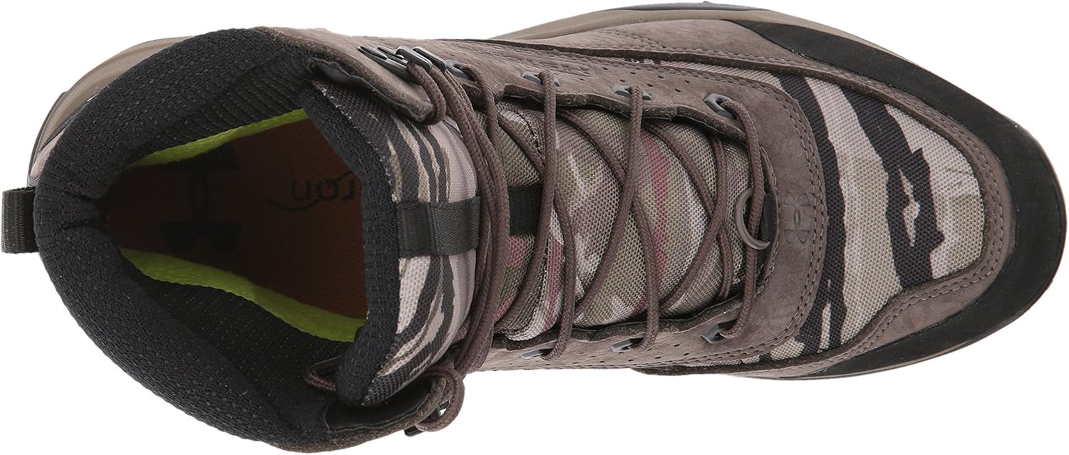 under armor bozeman 2.0