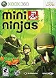Mini ninjas xbox 360