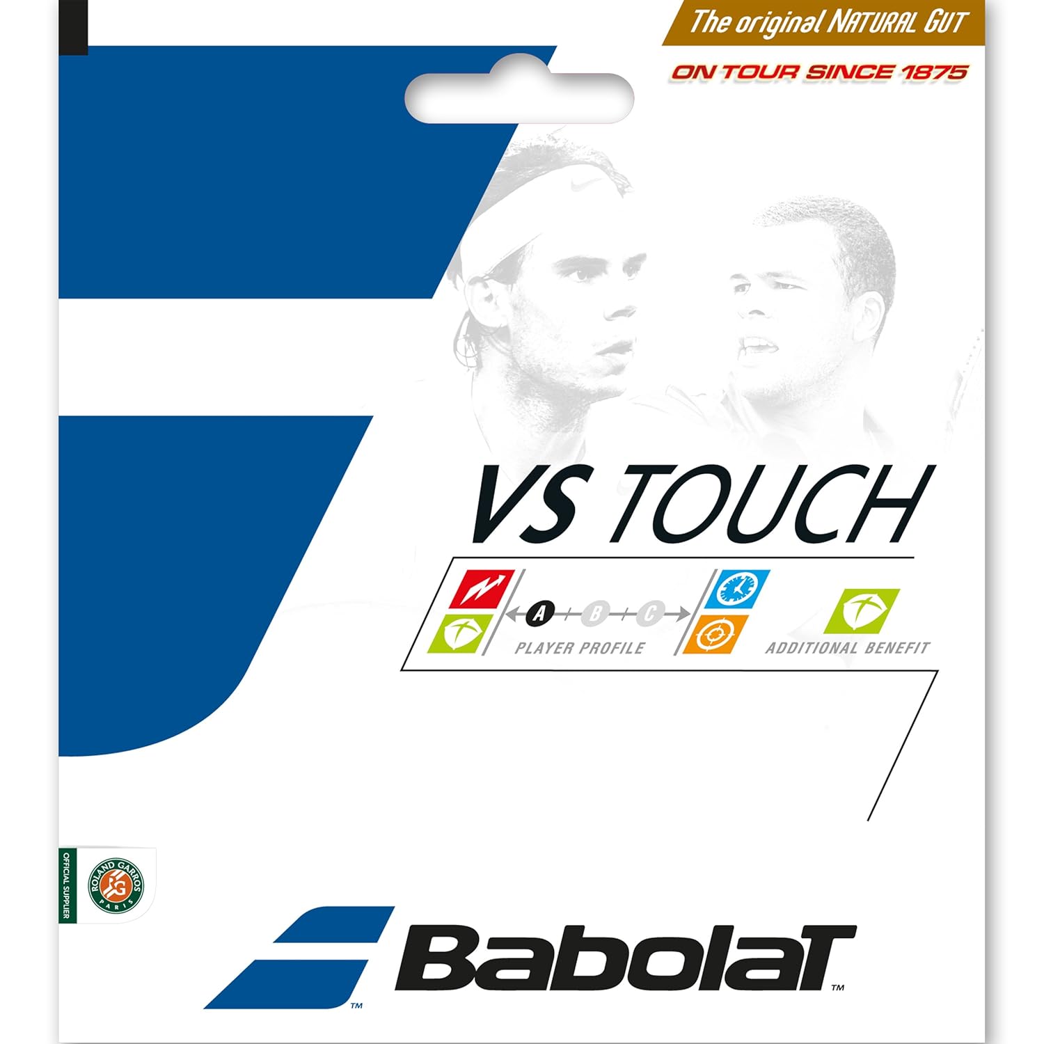 Babolat VS Touch BT7 Tennis String