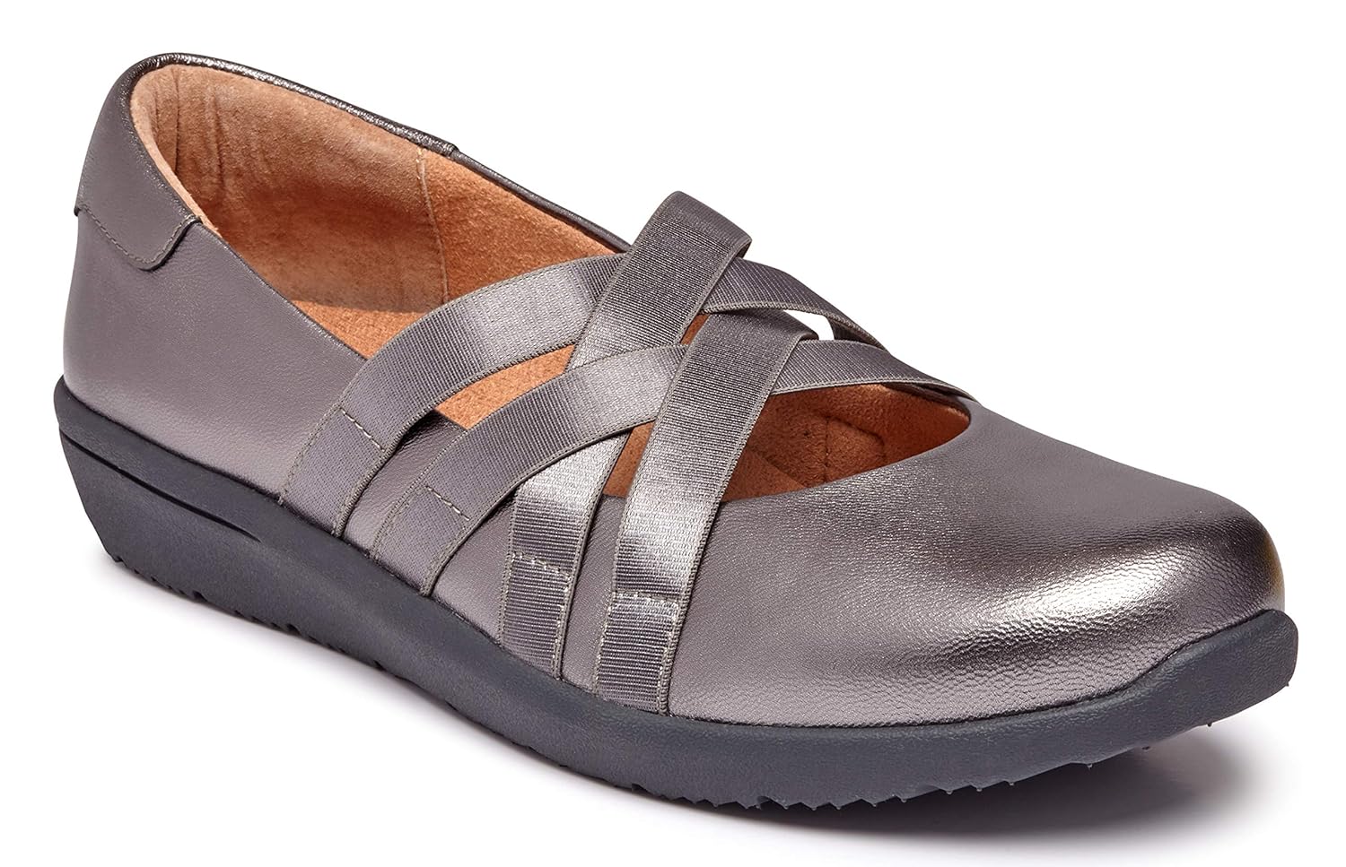 vionic serenity slip on