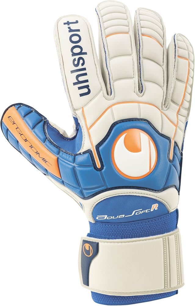 uhlsport eliminator aquasoft