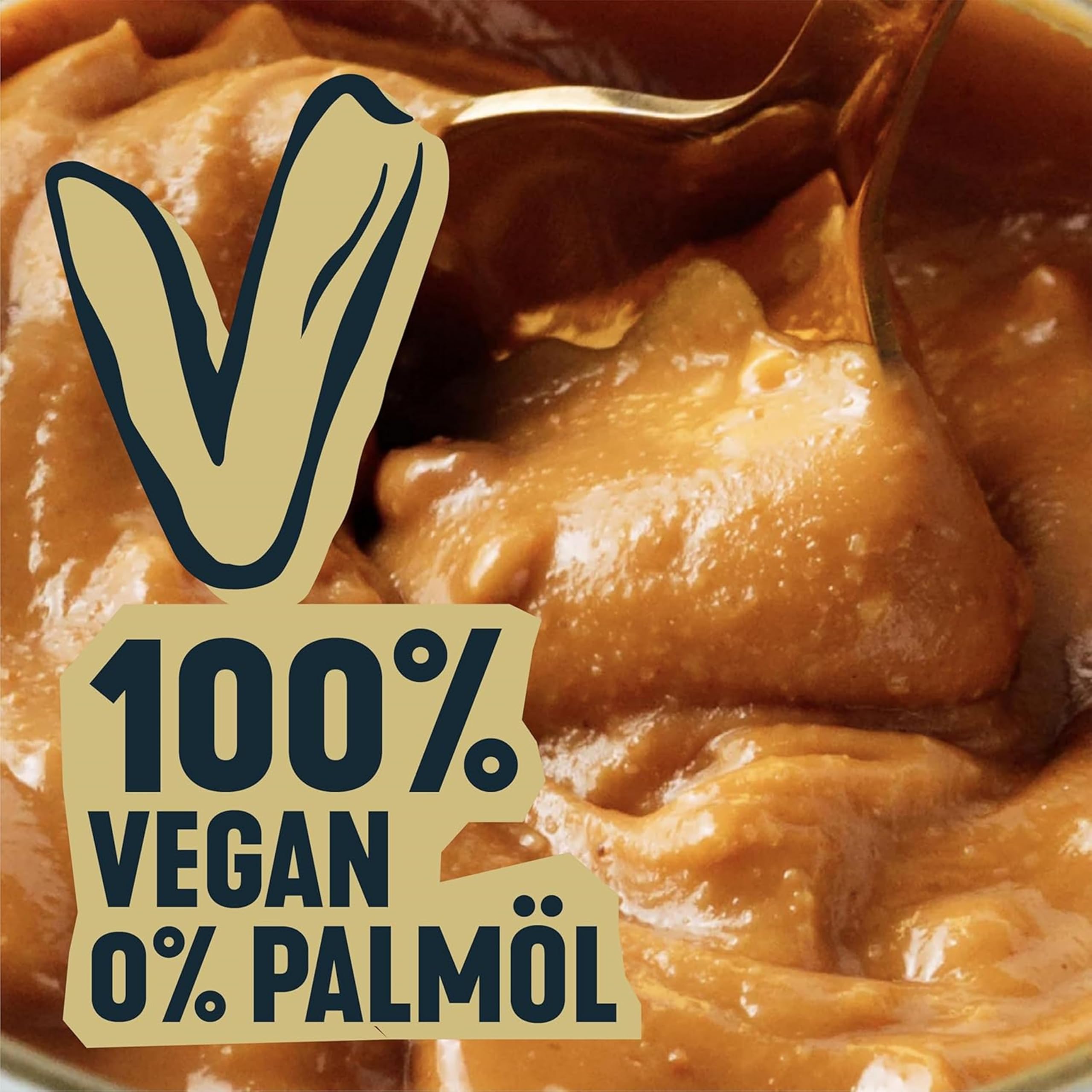 ManiLife Crunchy Erdnussbutter 900g, Deep Roast | Protein, Ohne Zuckerzusatz & Ohne Palmöl | Peanut Butter aus Single Origin Argentinischen Erdnüssen Hergestellt (Verpackung Kann Variieren) 4
