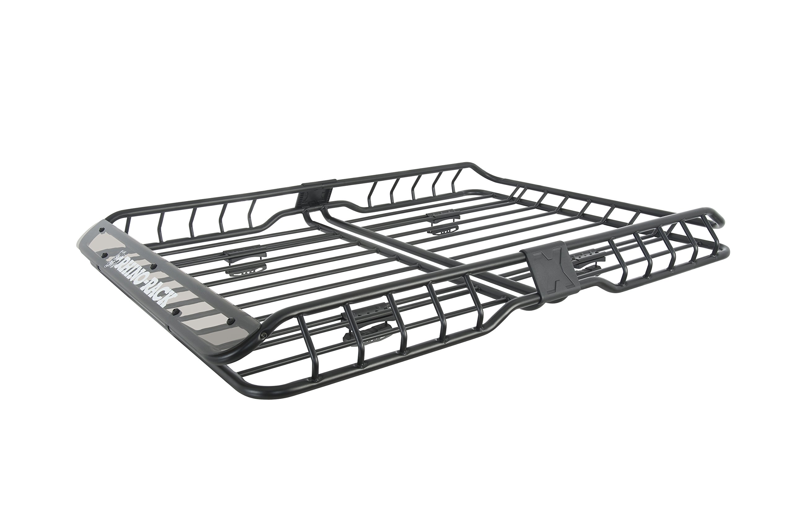 Rhino Rack Roof Mount Cargo Basket Buy Online in UAE. Sporting