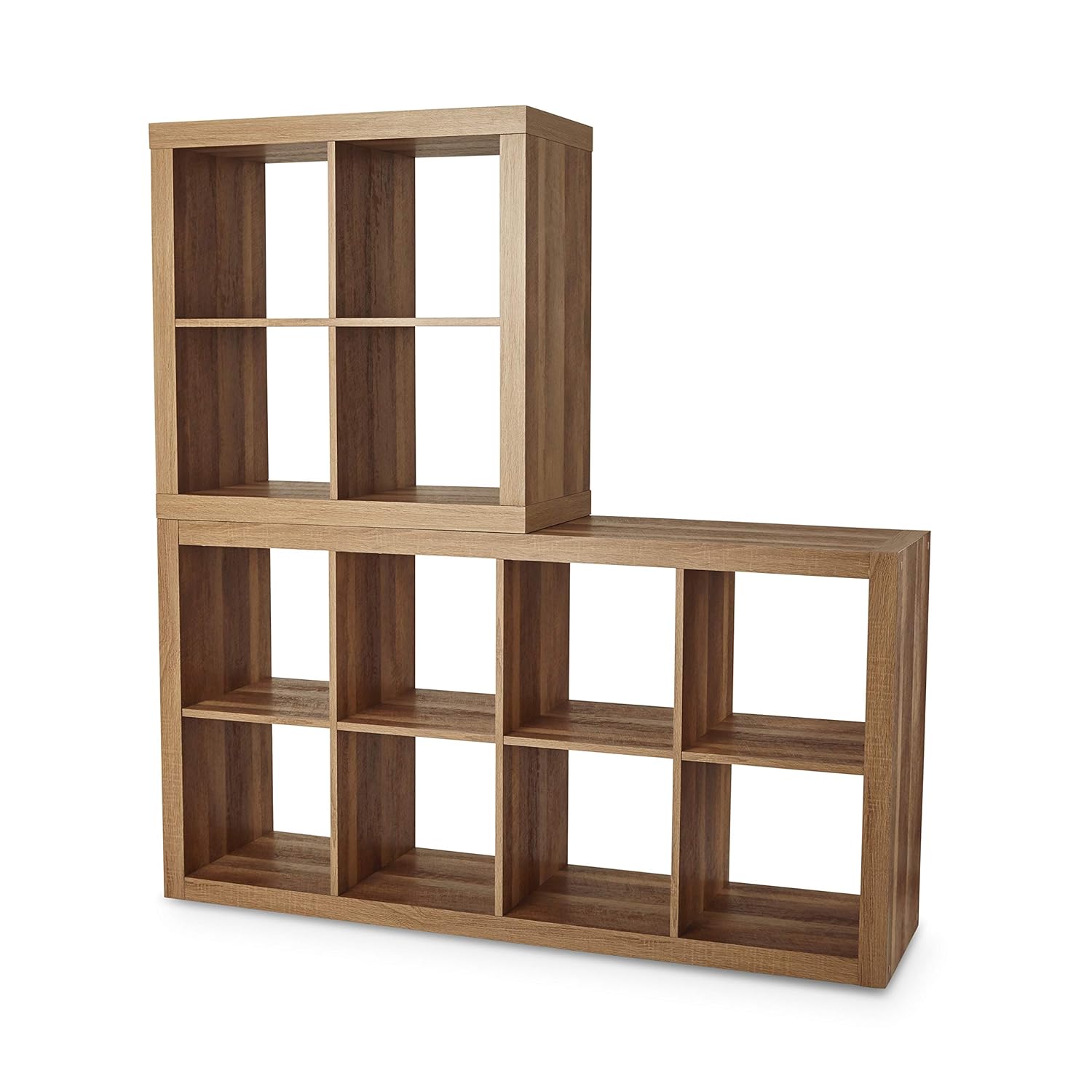 Better Homes And Gardens Cube Organizer Freebies 4 Cube Espresso Furniture Home Office Furniture Emosens Fr