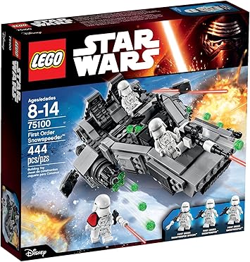 lego set 75100