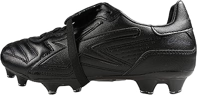 steel toe soccer cleats