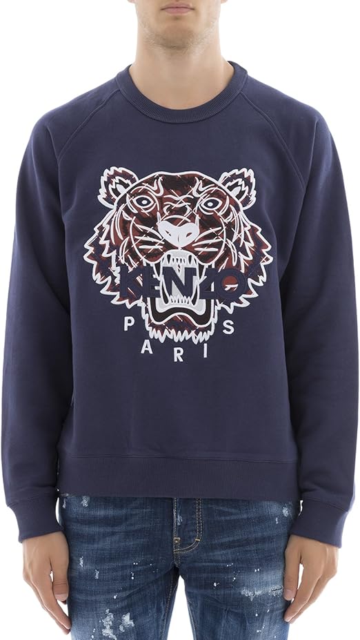 felpa kenzo uomo amazon