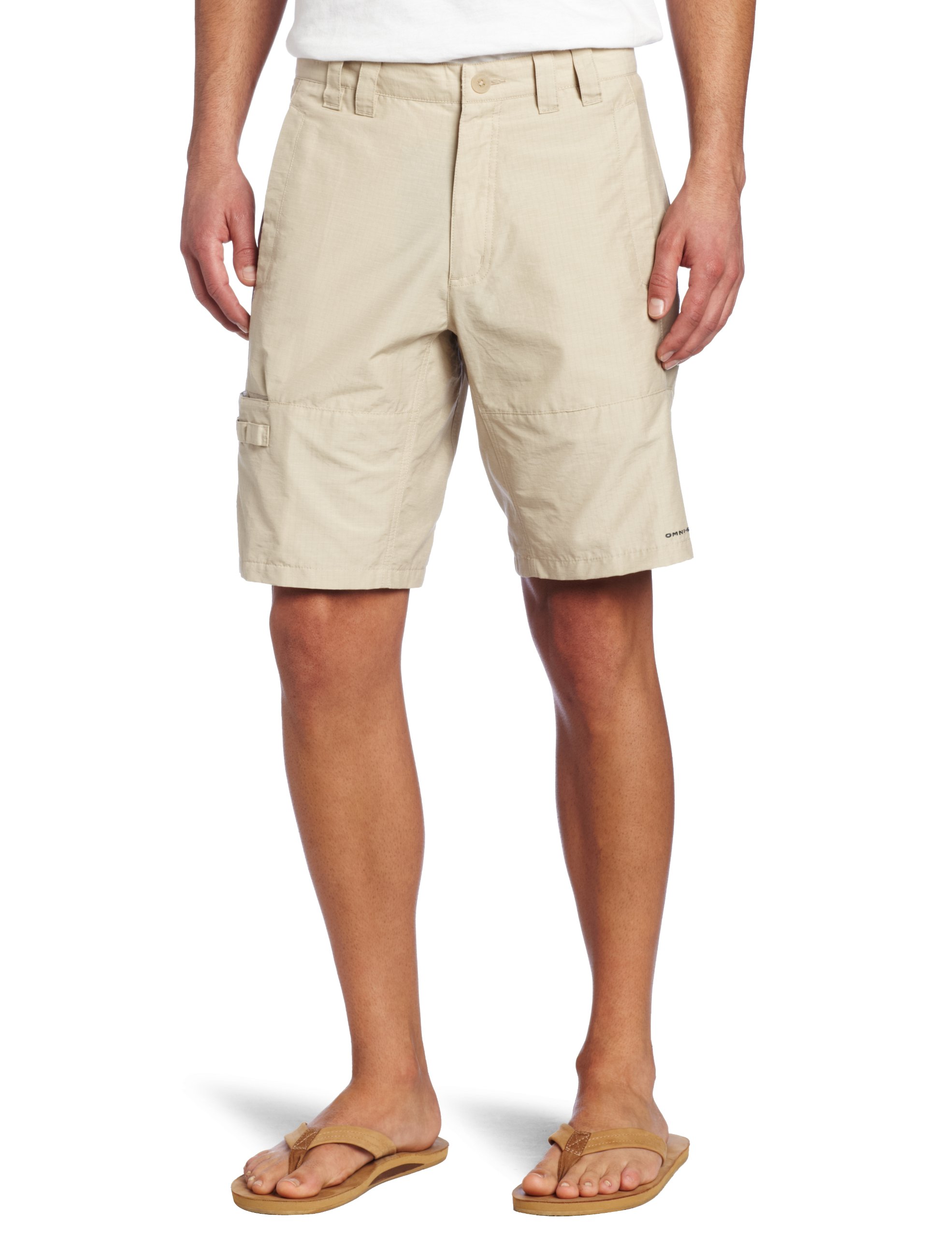 Barracuda Killer Short, Fossil, 40x10 