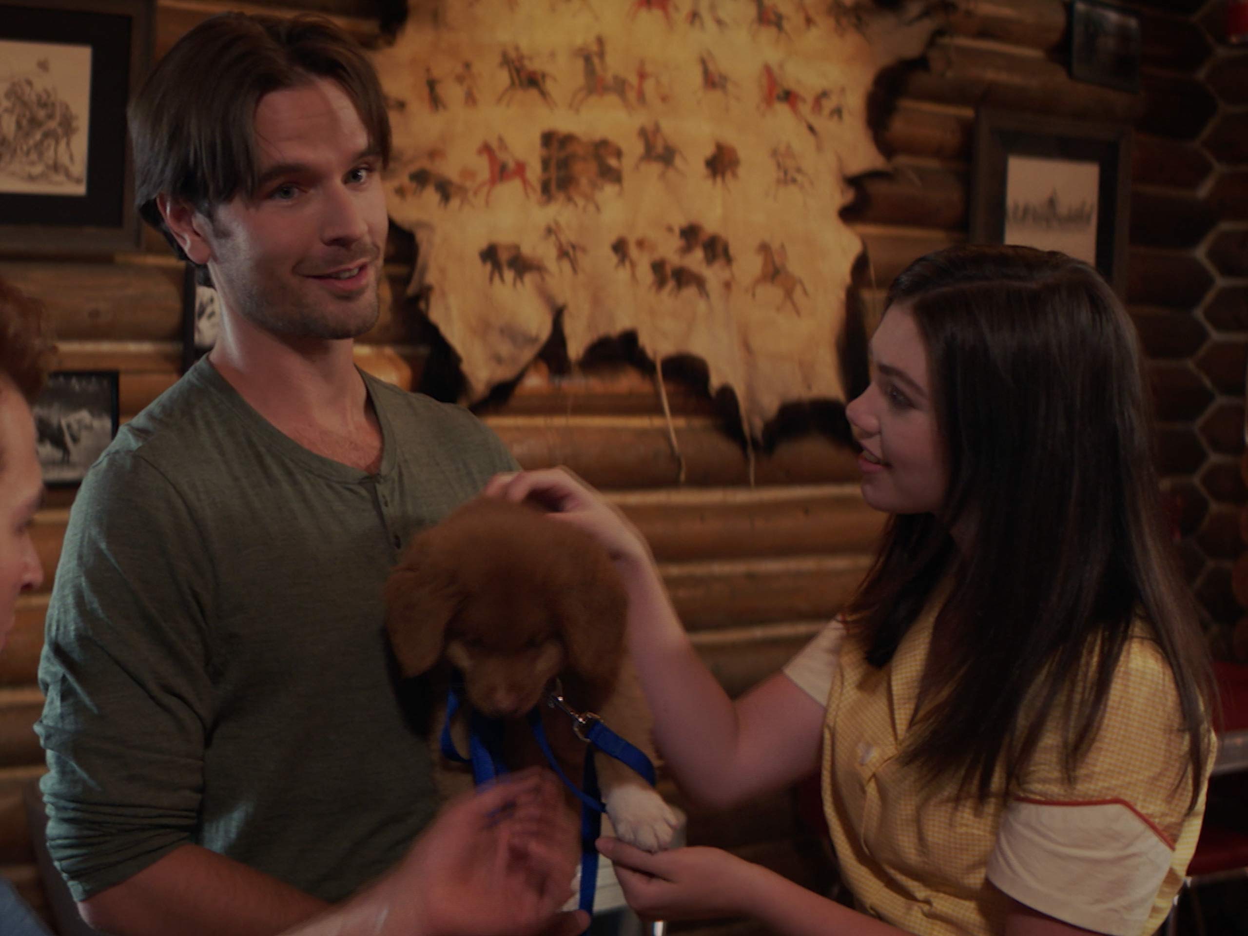 Watch Heartland Hudson Season 1 Prime Video