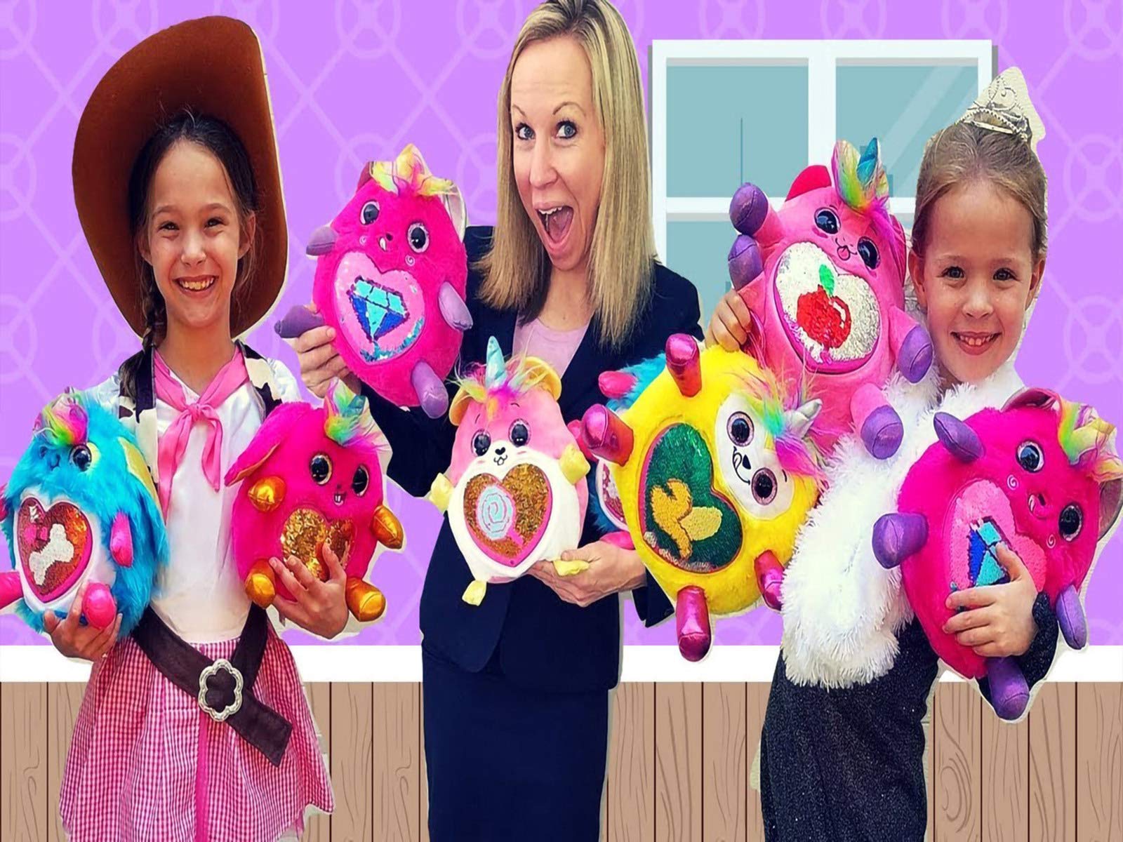 addy and maya toy hotel