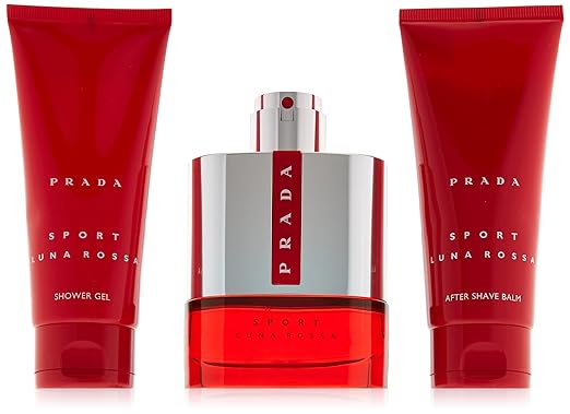 prada sport fragrance