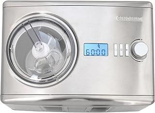Gino Gelati Eis Chef IC-250W