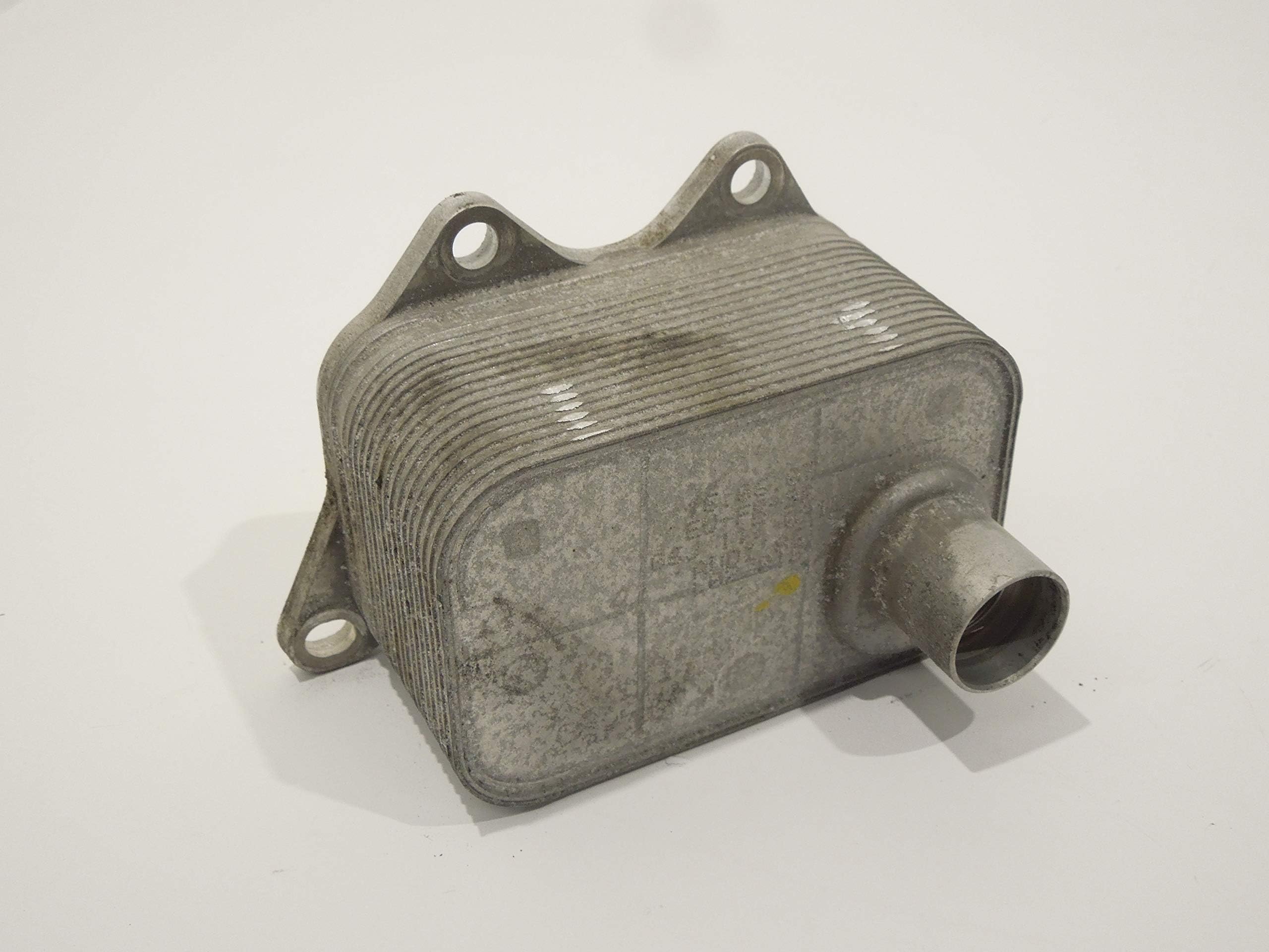 Skoda Octavia 1Z 1.8 TSi Engine Oil Cooler