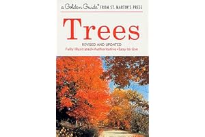 Trees: Revised and Updated (A Golden Guide from St. Martin's Press)