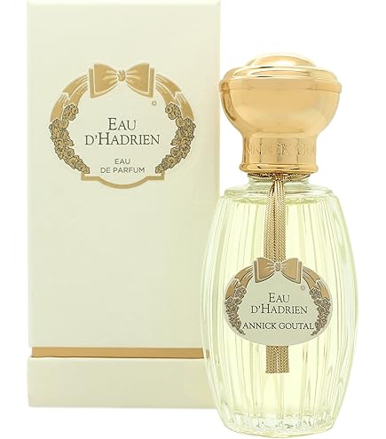 Amazon.com : Annick Goutal Vanille Exquise for Women EDP Lot of 3