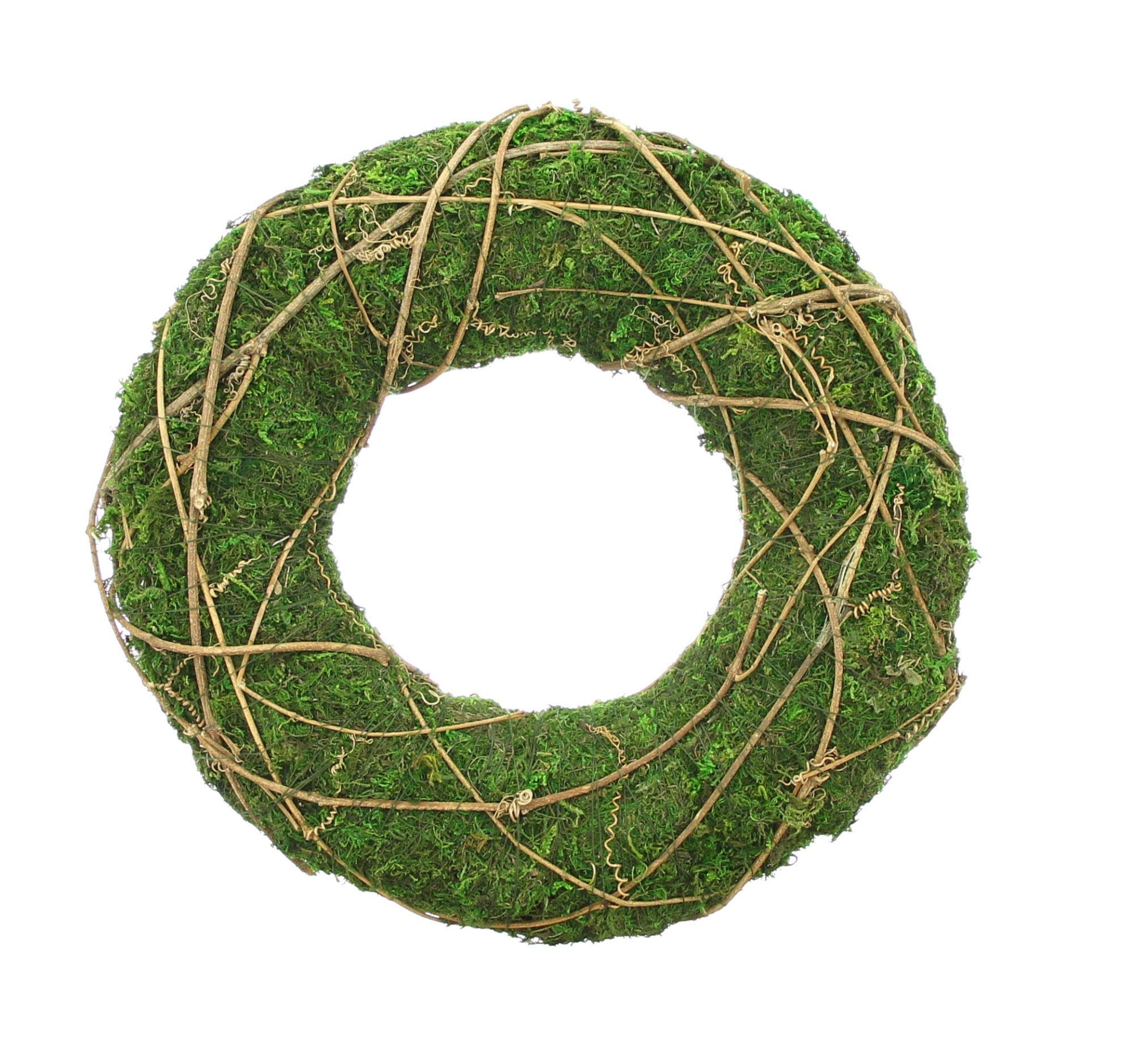 Frank Flechtwaren Rim Moss