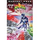 Mighty Morphin Power Rangers #121