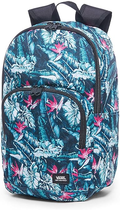 vans tropical bag