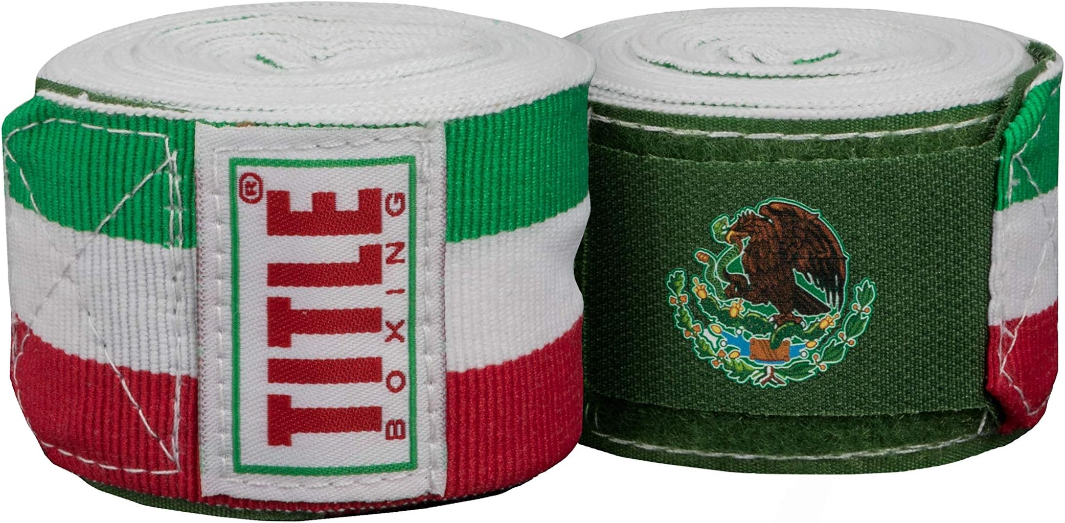 Title Boxing Velpeau Amateur Competition Hand Wraps