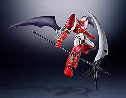 TAMASHII NATIONS Bandai Getter 1 OVA Version Super