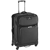 eagle creek Exploration Series Tarmac Suitecase, Asphalt Black, 30 Inch
