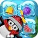 Christmas Drops 3 - Match three puzzle