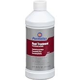 Permatex 81773 Rust Treatment, 16 oz.